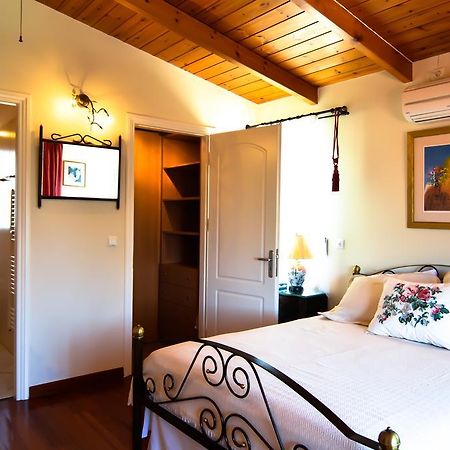 Villa Lagonisi 1 Zewnętrze zdjęcie