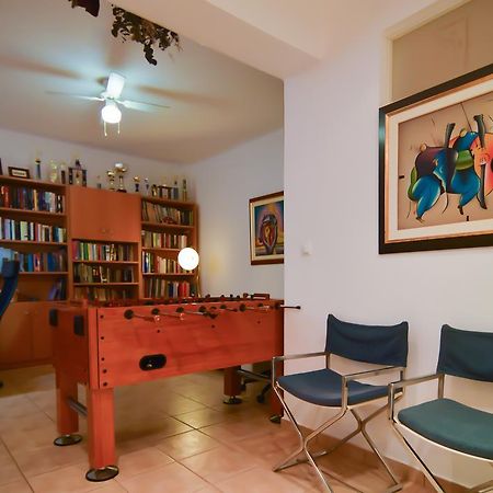 Villa Lagonisi 1 Zewnętrze zdjęcie