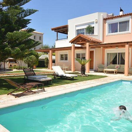 Villa Lagonisi 1 Zewnętrze zdjęcie