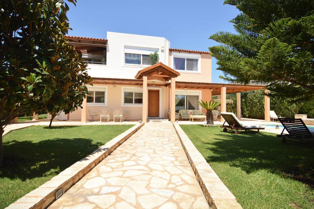 Villa Lagonisi 1 Zewnętrze zdjęcie
