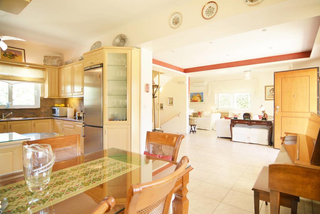Villa Lagonisi 1 Zewnętrze zdjęcie