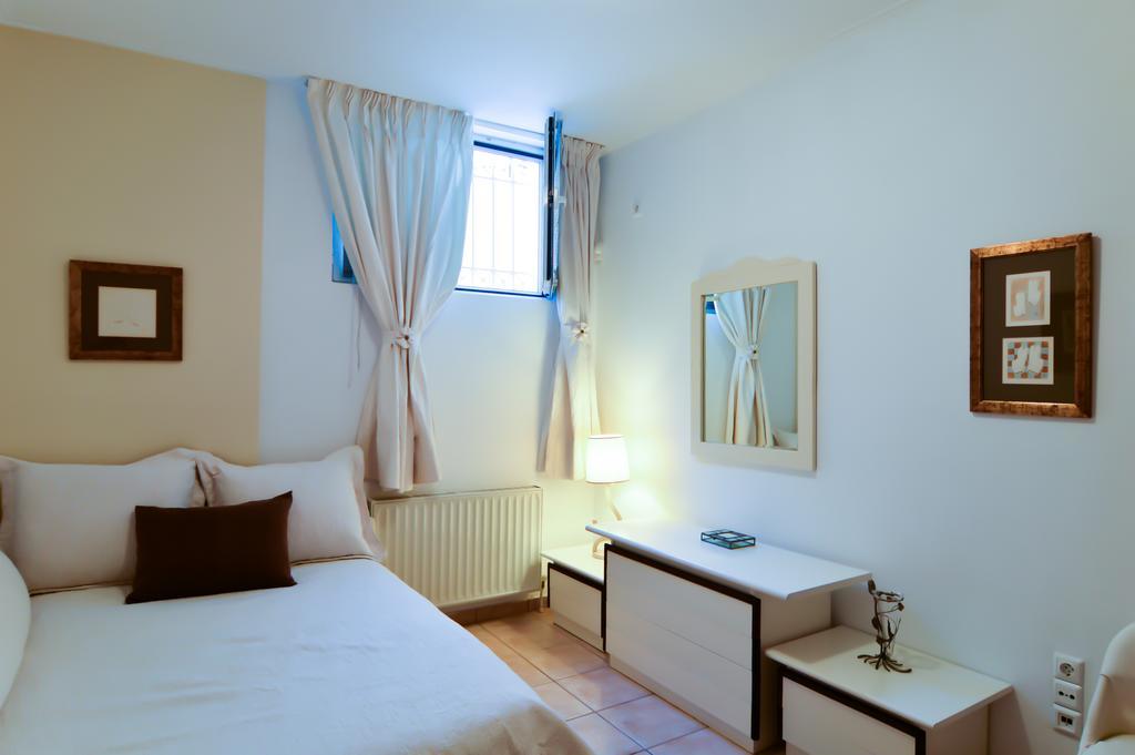 Villa Lagonisi 1 Zewnętrze zdjęcie