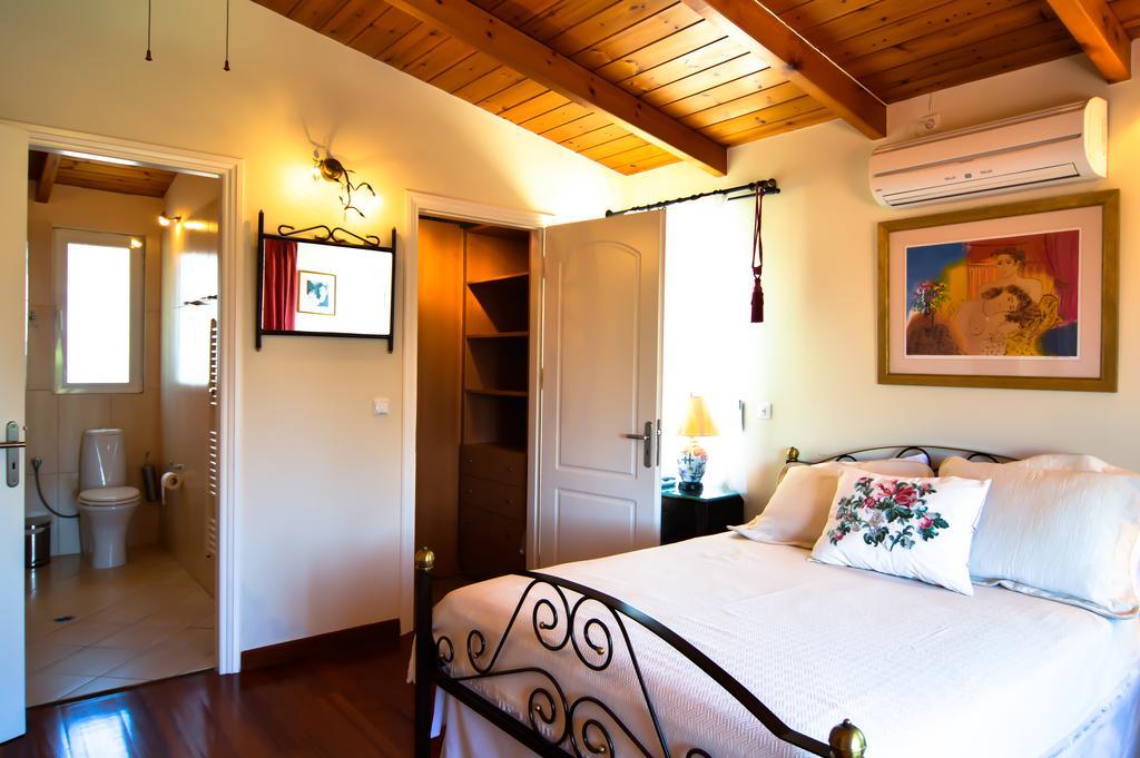 Villa Lagonisi 1 Zewnętrze zdjęcie