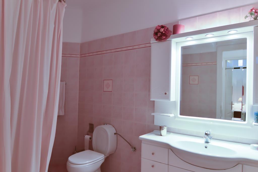 Villa Lagonisi 1 Zewnętrze zdjęcie