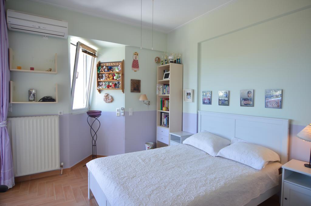 Villa Lagonisi 1 Zewnętrze zdjęcie