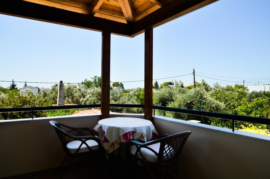 Villa Lagonisi 1 Zewnętrze zdjęcie