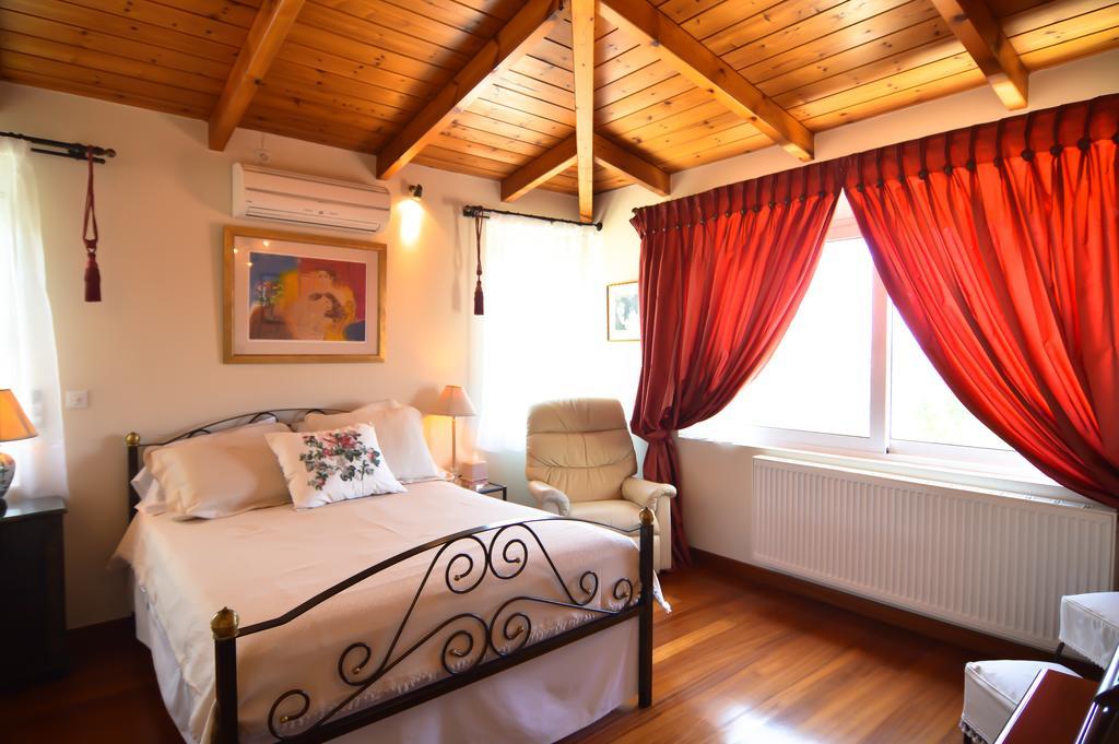 Villa Lagonisi 1 Zewnętrze zdjęcie