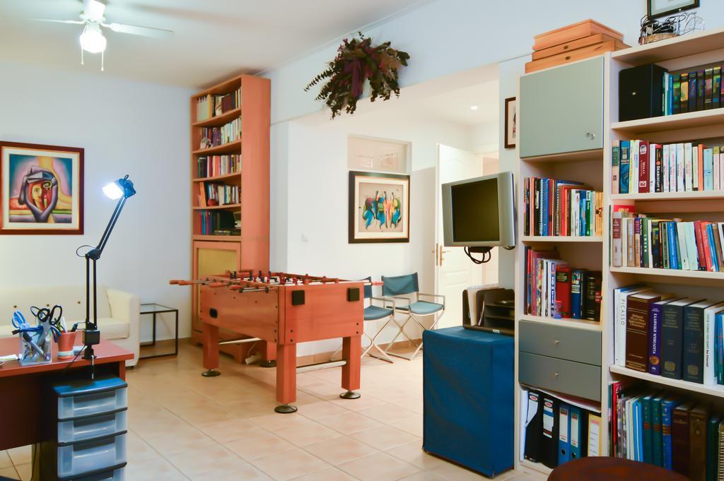 Villa Lagonisi 1 Zewnętrze zdjęcie