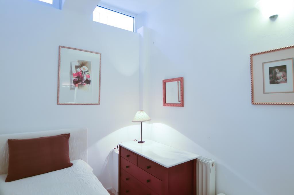 Villa Lagonisi 1 Zewnętrze zdjęcie