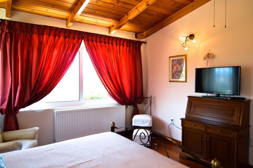 Villa Lagonisi 1 Zewnętrze zdjęcie