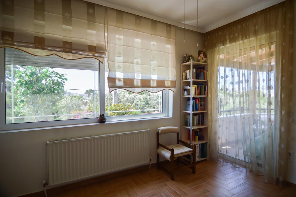 Villa Lagonisi 1 Zewnętrze zdjęcie