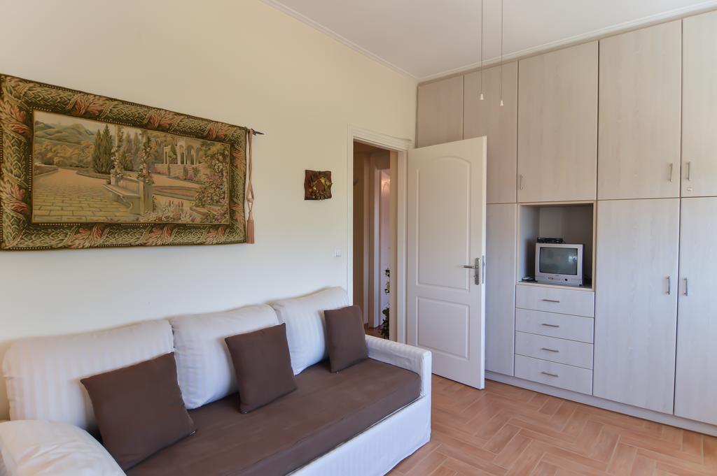 Villa Lagonisi 1 Zewnętrze zdjęcie