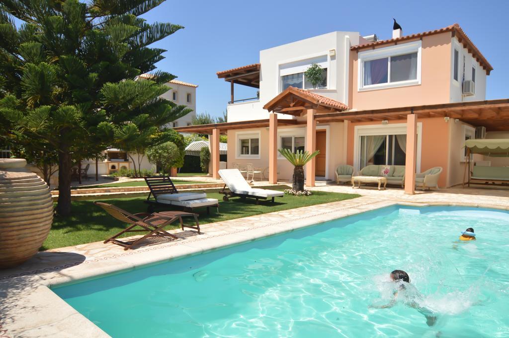Villa Lagonisi 1 Zewnętrze zdjęcie